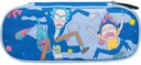 Rick & Morty Virus Attack Pencil Case