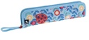 Flute case, LADYBUG, " Dim 36,0 x 9,0 x 2,0 cm " - LADYBUG - 2021/2022