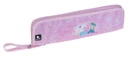 Flute case, WINGS, " Dim 36,0 x 9,0 x 2,0 cm " - WINGS - 2021/2022