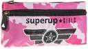 Pencil Case Double Zip - SUPERUP - 2020/2021