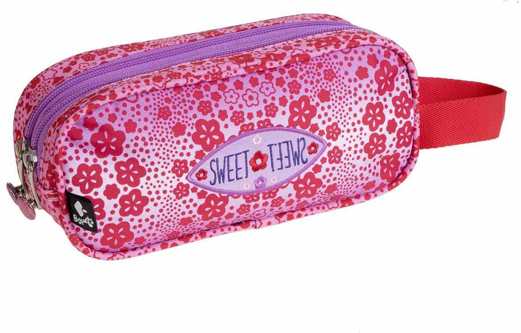 Pencil Case Multiple Big size - SWEET - 2020/2021