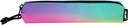 Mini pencil case Sunset series, black
