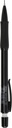 Pencil Mechanical Plastic 0.7 mm Black- MB154000/7MMBLK