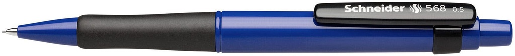 Mechanical Pencil 568 0,5 mm blue Schneider