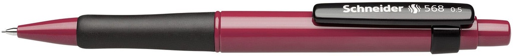 Mechanical Pencil 568 0,5 mm boysenberry Schneider