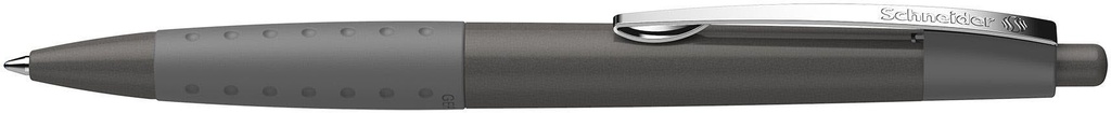 Ballpoint Pen Loox Anthrazit Refill Express 775 M Black Schneider