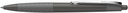 Ballpoint Pen Loox Anthrazit Refill Express 775 M Black Schneider