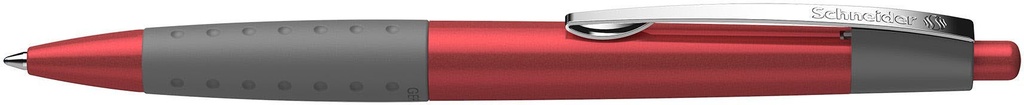 Ballpoint Pen Loox Red Refill Express 775 M Red Schneider