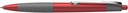 Ballpoint Pen Loox Red Refill Express 775 M Red Schneider