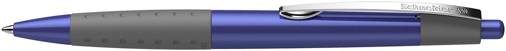Ballpoint Pen Loox Blue Refill Express 775 M Blue Schneider