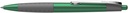 Ballpoint Pen Loox Green Refill Express 775 M Green Schneider