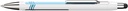 Ballpoint Pen Epsilon Touch White-Blue Refill Slider 755 XB Blue Schneider