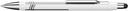 Ballpoint Pen Epsilon Touch White-Silver Refill Slider 755 XB Blue Schneider