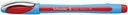 Ballpoint Pen Slider Memo XB Red Schneider