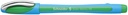 Ballpoint Pen Slider Memo XB Green Schneider