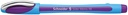 Ballpoint Pen Slider Memo XB Violet Schneider