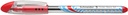 Ballpoint Pen Slider Basic M Red Schneider