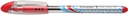 Ballpoint Pen Slider Basic XB Red Schneider