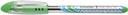 Ballpoint Pen Slider Basic XB Light Green Schneider