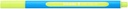 Ballpoint Pen Slider Edge XB Yellow Schneider