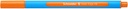 Ballpoint Pen Slider Edge XB Orange Schneider