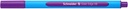 Ballpoint Pen Slider Edge XB Violet Schneider