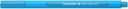 Ballpoint Pen Slider Edge XB Light Blue Schneider