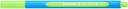 Ballpoint Pen Slider Edge XB Light Green Schneider