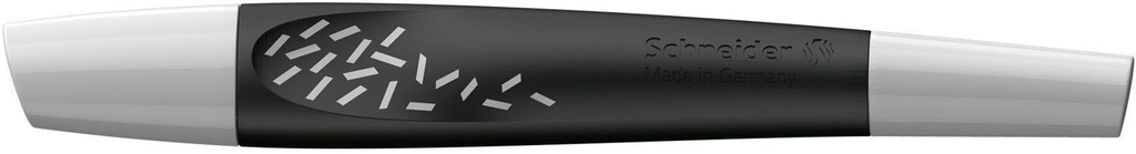 Cartridge Roller Breeze Black-White Schneider