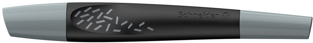 Cartridge Roller Breeze Black-Grey Schneider
