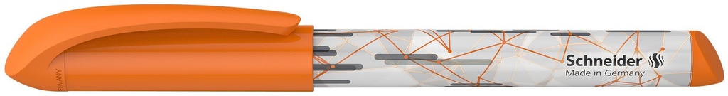 Cartridge Roller Voice Orange Schneider