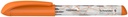 Cartridge Roller Voice Orange Schneider