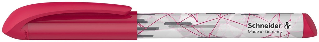 Cartridge Roller Voice Pink Schneider