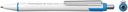 Ballpoint Pen Slider Xite Black Refill Slider 710 XB Black Schneider