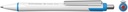 Ballpoint Pen Slider Xite Red Refill Slider 710 XB Red Schneider