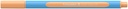 Ballpoint Pen Slider Edge XB Peach Schneider