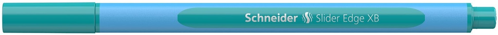 Ballpoint Pen Slider Edge XB Ocean Schneider
