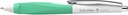 Ballpoint Pen Haptify White-Mint Refill Express 775 M Blue Schneider