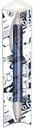 Pen Ballpoint 0.7mm on blister, ROUTE-66 - 2021/2022