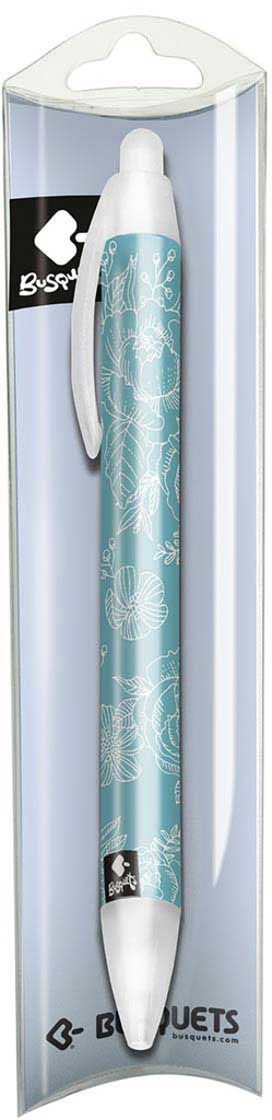Pen Ballpoint 0.7Mm On Blister, Wings - 2021/2022
