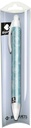 Pen Ballpoint 0.7mm on blister, WINGS - 2021/2022