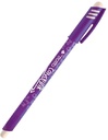 Erasable Pen, Tratto Cancellik Violet