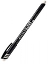Erasable Pen, Tratto Cancellik Black