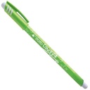 Erasable Pen, Light Green - Tratto Cancellik