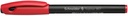 Fineliner Topliner 967 04 Red Schneider