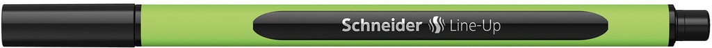 Fineliner Line-Up 04 Sapphire-Black Schneider
