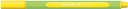 Fineliner Line-Up 04 Golden-Yellow Schneider