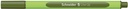 Fineliner Line-Up 04 Olive-Green Schneider