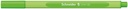 Fineliner Line-Up 04 Neon-Green Schneider