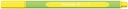 Fineliner Line-Up 04 Neon-Yellow Schneider
